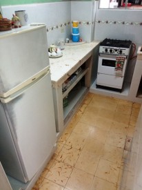 Apartment with 2 bedrooms for sale in Vedado, Plaza de la Revolución, La Habana - 5