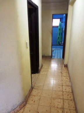 Apartment with 2 bedrooms for sale in Vedado, Plaza de la Revolución, La Habana