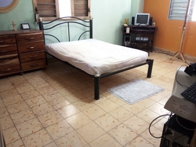 Apartment with 2 bedrooms for sale in Vedado, Plaza de la Revolución, La Habana