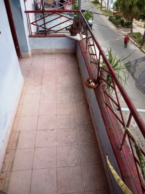 Apartment with 2 bedrooms for sale in Vedado, Plaza de la Revolución, La Habana