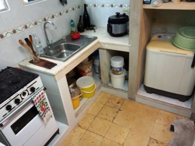 Apartment with 2 bedrooms for sale in Vedado, Plaza de la Revolución, La Habana