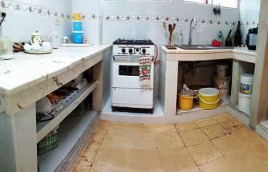 Apartment with 2 bedrooms for sale in Vedado, Plaza de la Revolución, La Habana