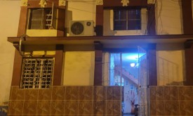 Duplex with 3 bedrooms for sale in Latinoamericano, Cerro, La Habana