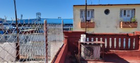 Duplex with 3 bedrooms for sale in Latinoamericano, Cerro, La Habana - 13