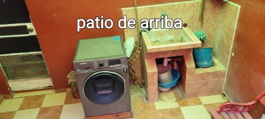 Duplex with 3 bedrooms for sale in Latinoamericano, Cerro, La Habana