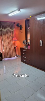 Duplex with 3 bedrooms for sale in Latinoamericano, Cerro, La Habana