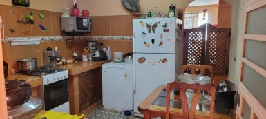 Duplex with 3 bedrooms for sale in Latinoamericano, Cerro, La Habana
