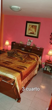 Duplex with 3 bedrooms for sale in Latinoamericano, Cerro, La Habana