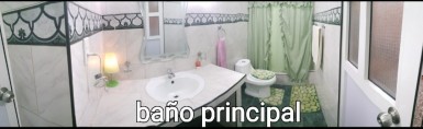Duplex with 3 bedrooms for sale in Latinoamericano, Cerro, La Habana