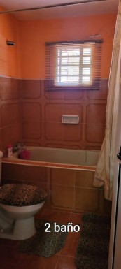 Duplex with 3 bedrooms for sale in Latinoamericano, Cerro, La Habana