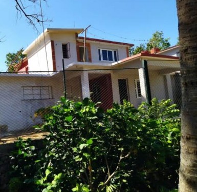 House in Río Verde, Boyeros, La Habana