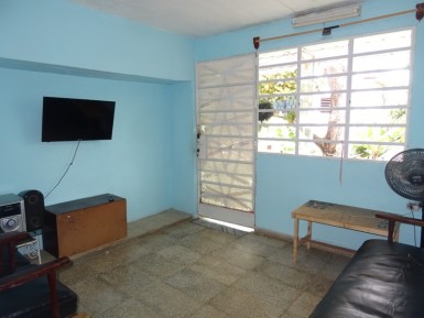 Apartment in Mañana, Guanabacoa, La Habana