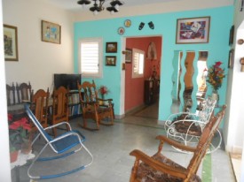 Apartamento de 4 habitaciones en venta en Vedado, Plaza de la Revolución, La Habana - 14