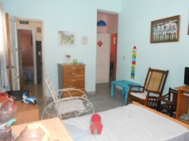 Apartamento de 4 habitaciones en venta en Vedado, Plaza de la Revolución, La Habana - 25