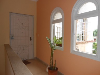 Apartment with 4 bedrooms for sale in Vedado, Plaza de la Revolución, La Habana