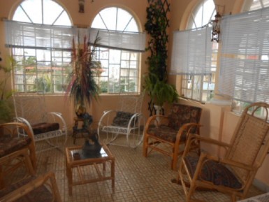 Apartment with 4 bedrooms for sale in Vedado, Plaza de la Revolución, La Habana
