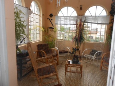 Apartment with 4 bedrooms for sale in Vedado, Plaza de la Revolución, La Habana