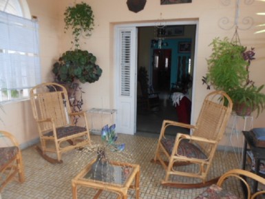 Apartment with 4 bedrooms for sale in Vedado, Plaza de la Revolución, La Habana