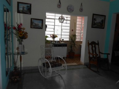 Apartment with 4 bedrooms for sale in Vedado, Plaza de la Revolución, La Habana