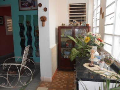 Apartment with 4 bedrooms for sale in Vedado, Plaza de la Revolución, La Habana