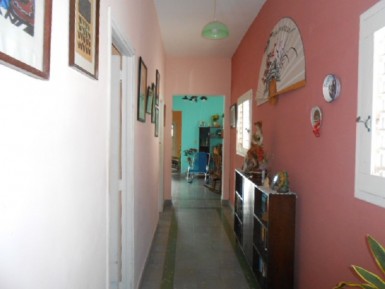 Apartment with 4 bedrooms for sale in Vedado, Plaza de la Revolución, La Habana