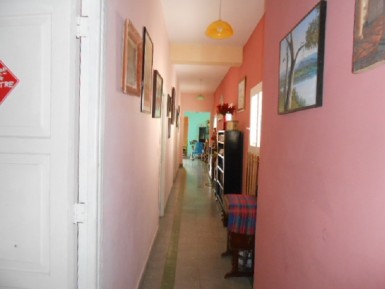 Apartment with 4 bedrooms for sale in Vedado, Plaza de la Revolución, La Habana