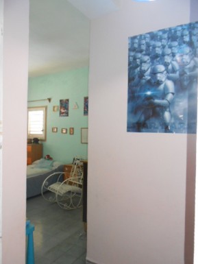 Apartment with 4 bedrooms for sale in Vedado, Plaza de la Revolución, La Habana