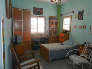 Apartment with 4 bedrooms for sale in Vedado, Plaza de la Revolución, La Habana