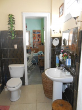 Apartment with 4 bedrooms for sale in Vedado, Plaza de la Revolución, La Habana