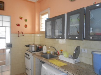 Apartment with 4 bedrooms for sale in Vedado, Plaza de la Revolución, La Habana