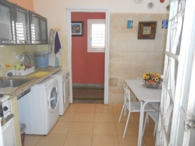 Apartment with 4 bedrooms for sale in Vedado, Plaza de la Revolución, La Habana