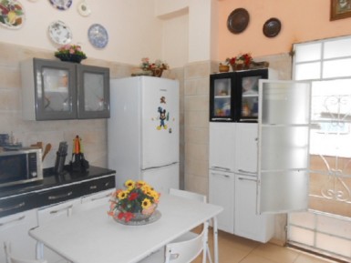 Apartment with 4 bedrooms for sale in Vedado, Plaza de la Revolución, La Habana