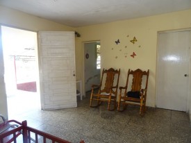Casa de 3 habitaciones en venta en Balcón Arimao, La Lisa, La Habana - 5