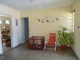 Casa de 3 habitaciones en venta en Balcón Arimao, La Lisa, La Habana - 7