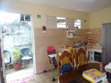 House with 3 bedrooms for sale in Balcón Arimao, La Lisa, La Habana