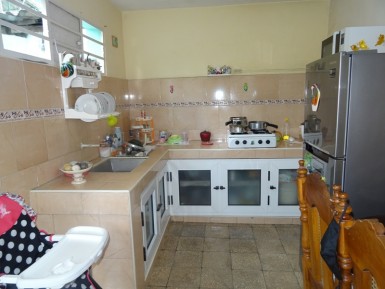 House with 3 bedrooms for sale in Balcón Arimao, La Lisa, La Habana