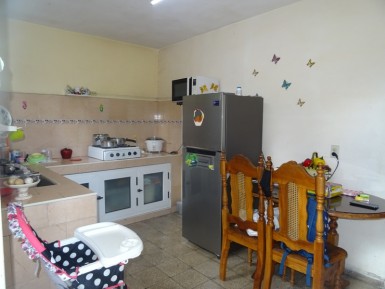 House with 3 bedrooms for sale in Balcón Arimao, La Lisa, La Habana