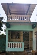 Casa en Guanabacoa, La Habana