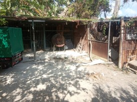 Casa Independiente de 2 habitaciones en venta en Las Cañas, Cerro, La Habana - 11