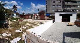 Casa Independiente de 2 habitaciones en venta en Las Cañas, Cerro, La Habana - 12