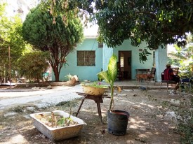 Casa Independiente de 2 habitaciones en venta en Las Cañas, Cerro, La Habana - 5