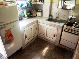 Casa Independiente de 2 habitaciones en venta en Las Cañas, Cerro, La Habana - 7