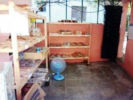 Casa Independiente de 2 habitaciones en venta en Las Cañas, Cerro, La Habana - 9