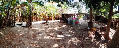 Casa Independiente de 2 habitaciones en venta en Las Cañas, Cerro, La Habana