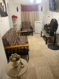 Apartment with 3 bedrooms for sale in Vedado, Plaza de la Revolución, La Habana