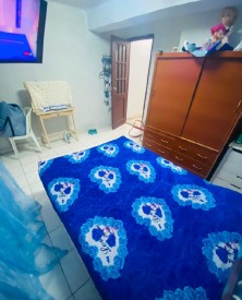 Apartment with 3 bedrooms for sale in Vedado, Plaza de la Revolución, La Habana - 11
