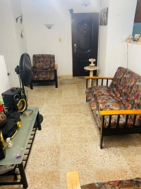 Apartment with 3 bedrooms for sale in Vedado, Plaza de la Revolución, La Habana - 4