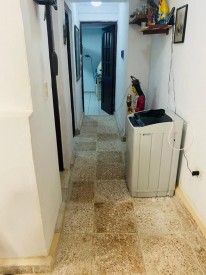 Apartment with 3 bedrooms for sale in Vedado, Plaza de la Revolución, La Habana - 6
