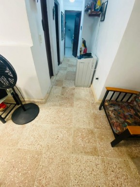 Apartment with 3 bedrooms for sale in Vedado, Plaza de la Revolución, La Habana