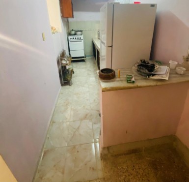 Apartment with 3 bedrooms for sale in Vedado, Plaza de la Revolución, La Habana